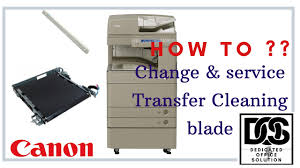 Shared boys bedroom decor ideas / boys shark theme. How To Change Service Itb Cleaning Blade In Canon Ir Adv C5030 5035 5045 5051 Or Ir Adv C52xx Youtube