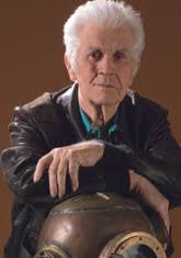 Ralph D Erickson, grundaren av PADI, död