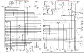 Can anyone point me towards a fuse box diagram / allocation list for a w209? 2007 Honda Odyssey Fuse Diagram Wiring Diagram Crate Unit