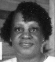 Helen JONES Obituary (2011)