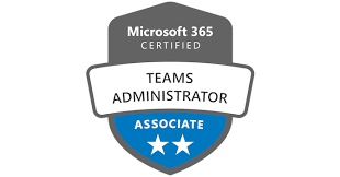 Collaborate better with the microsoft teams app. Microsoft 365 Certified Teams Administrator Associate Acclaim