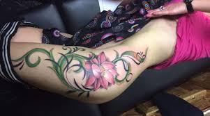 Houston's premier custom tattoo studio. Junior Ochoa A Self Taught Tattoo Artist Azaria Magazine