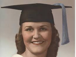 Helen Marlene Larson's Memorial Website