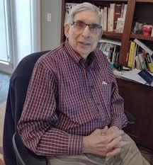 Obituary for Rabbi Burton Cohen