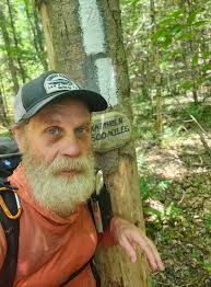 Fellow hikers: if you had only 10 days to hike