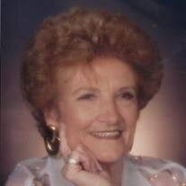 Frances Hardin Obituary