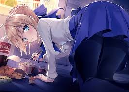 Página dedicada a las chicas del anime. Anime Girls 1080p 2k 4k 5k Hd Wallpapers Free Download Wallpaper Flare