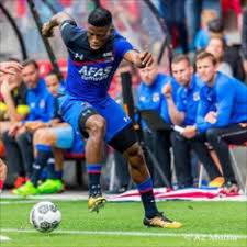 Fred friday plays the position forward, is 25 years old and 187cm tall, weights 82kg. Official Fred Friday Joins Mousa Dembele S Cousin At Sparta Rotterdam All Nigeria Soccer The Complete Nigerian Football Portal