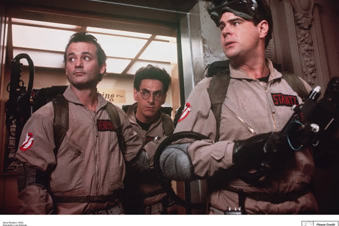 How 'Ghostbusters' Gave Birth to the Modern Blockbuster