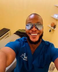 Cornelius Edwards🎤