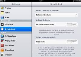 Grayrhino team has developed an impressive sim lock bypass that supports iphone models on ios 9. Tutorial Como Hacer Que Aparezcan Los Ajustes De Los Tweaks De Cydia En Los Ajustes Del Ipad Jailbreak Ios 5 Actualidad Iphone