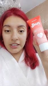 Beau Visage Liv Sun Screen