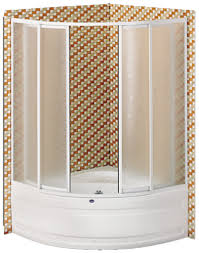 Hak badewanne odessa duschaufsatz für die badewanne, 140x97 cm. Eckwannen Duschabtrennung Eckbadewannen Duschaufsatz Dusche 110x110 Eck Badewannen Duschaufsatz Leo Badshop Baushop Bauhaus Sanitar Fliesen Badshop Sportbedarf Kuchen