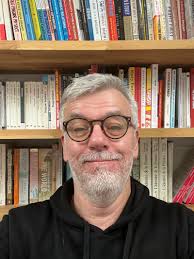 Connor Judson Garrett