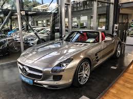 3 055 Likes 9 Comments Chris Sagramola Chrissagramola On Instagram This One Is The Mother Of All The Sportscars Mercedes Benz Mercedesb Bienen