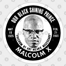 Malcolm X