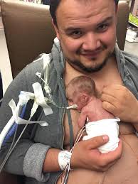 Happy Father's Day! Being a father has been an incredible journey. The love  that I have for my Tomas is the biggest gift I've experienced. To love  someone so unconditionally. To worry