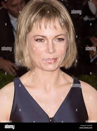 Michelle williams red carpet event hi-res stock photography and images