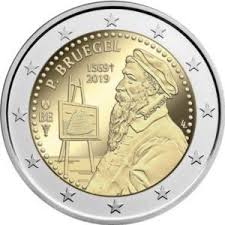 2 Euro Ubersicht Zwei Euro Com In 2020 Euromunzen Europa Flagge Euro