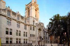 The supreme court of the uk is the highest court of the land, it hears the uk's most important cases and has alongside its predecessor, the house of lords, played a significant role in the development. Nach Supreme Court Urteil Zur Bsv Versicherungsbranche Drohen Konflikte An Mehreren Fronten Versicherungswirtschaft Heute