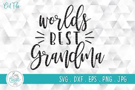 Download Blessed Great Grandma Graphic By Easyconceptsvg Creative Fabrica