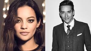 Dani Ramos and Potential Cybernetic Villain Cast for Terminator (2019)