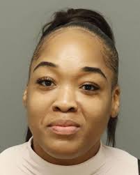 A woman, Latifa Benjamin, 37, was arrested in Wake County for running  rental scams