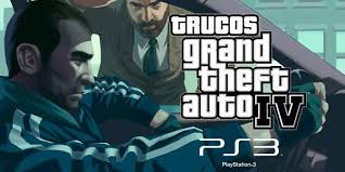 The us district court has issued an injunction against the chicago transit authority's ban on particular video game ads. Trucos Gta 4 Para Ps3 Todas Las Claves Que Existen