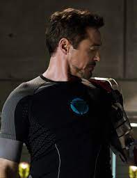 How To Robert Downey Jr S Iron Man 3 Hairstyle Cool Iron Man Quotes Iron Man Robert Downey Jr Iron Man
