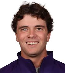 2025-26 Men's Golf Roster