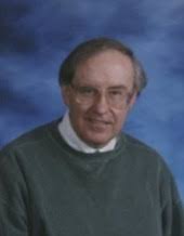 William Charles Hesse (Bill)