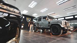 Discover today the full range of. Kahn Defender Station Wagon 110 Malaysia Youtube