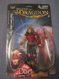 $10 at blockbuster for a pretty good game, not bad. Legend Of Dragoon Action Figures Catalog Dash Action Figures