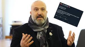 Nilhan osmanoğlu beyaz tv'de latif şimşek'in sunduğu. Abdulhamid Han In Torunu Salca Satiyor