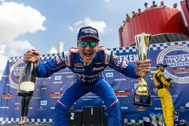 9 months of hard work and determination have granted 2 nascar divisions its championship races. Mishumotors Expands To Two Full Time Cars For 2019 Nascar Whelen Euro Series