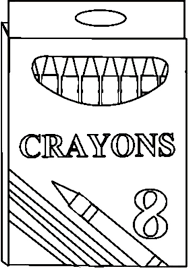 Image information image title : Coloring Crayon Box Drawing Drawing With Crayons