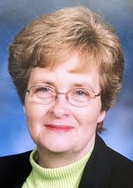 Sigrid Garey Obituary (2021)