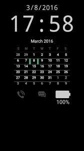 La función always on display de samsung es una de las funciones más. Always On Display For Android Apk Download