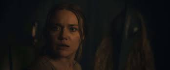 Some fears haunt you from within.aug. Eric S Nola Hff Review The Unfamiliar 2020 The Scariest Things