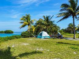 8 Best Places To Go Camping In Miami And Nearby