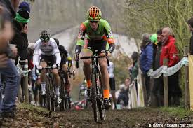 Tim merlier won a bloody and bruising stage three of the tour de france in pontivy as another day of crashes again brought chaos to the race. Tim Merlier At The Front Early 2016 Superprestige Gavere Elite Men C B Hazen Cyclocross Magazine Cyclocross Magazine Cyclocross And Gravel News Races Bikes Media