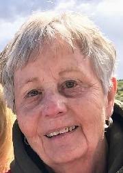 Elizabeth Browne Obituary (1942