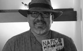 A 5 años del asesinato del periodista Javier Valdez - Yahoo Noticias
