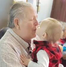 John Leroy Foulk “Big John”