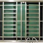 Aluminium Window Design