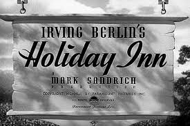Bitter Tea And Mystery December 2013 Christmas Movies Classic Christmas Movies Holiday Inn