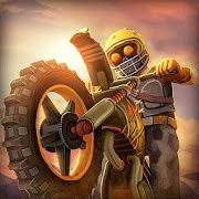 Built upon the trials franchise's proven gameplay foundations, trials fusion challenges players endlessly in both classic . Trials Frontier 7 9 3 Descargar Para Android Apk Gratis