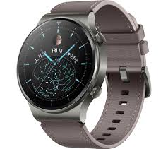 Buy HUAWEI Watch GT 2 Pro - Nebula Gray ...
