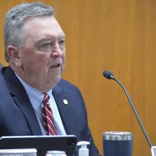 Johnson City Commission approves $5.9M loan for Sevier Center replacement