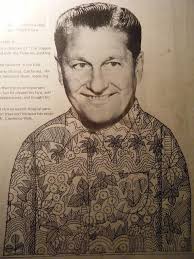 The Little Black & White Drawings